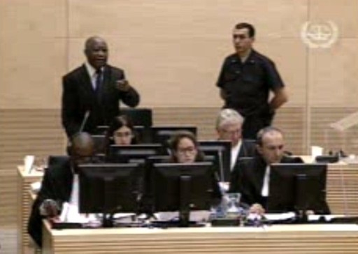 Report de l’audience du 24 septembre : La Cpi dit non aux avocats de Gbagbo