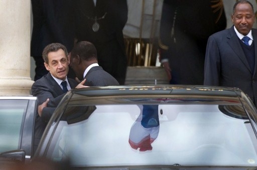 Côte d`Ivoire-France : Les adieux de Ouattara à son meilleur allié