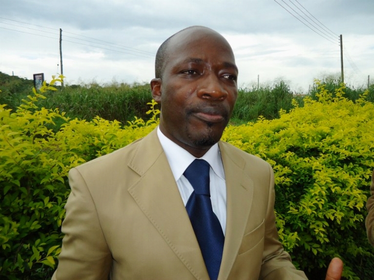 Charles Blé Goudé, 