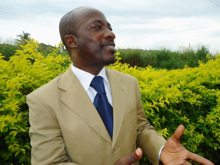 Accusé de monter une rébellion : Blé Goudé répond à ses détracteurs