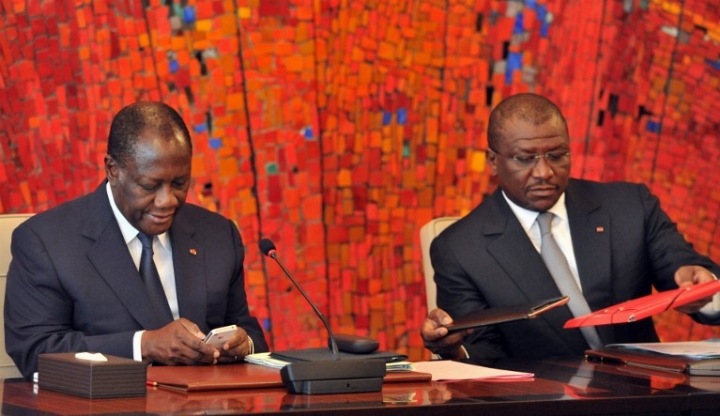 Réunion extraordinaire du Conseil national de la sécurité :  4 heures d’échanges serrés hier au palais