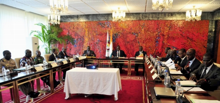 Sûreté nationale / Défense, renseignements : Voici les «inconnus» du CNS qui ne compte aucune femme