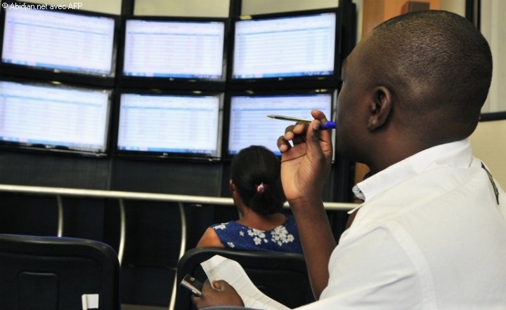 Communiqué de la séance de cotation du lundi 16 septembre 2013