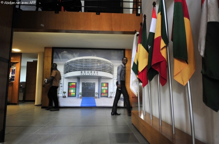 Communiqué de la séance de cotation du jeudi 19 septembre 2013