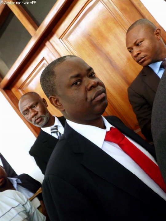 Feuilleton Katinan, est-ce la fin ?