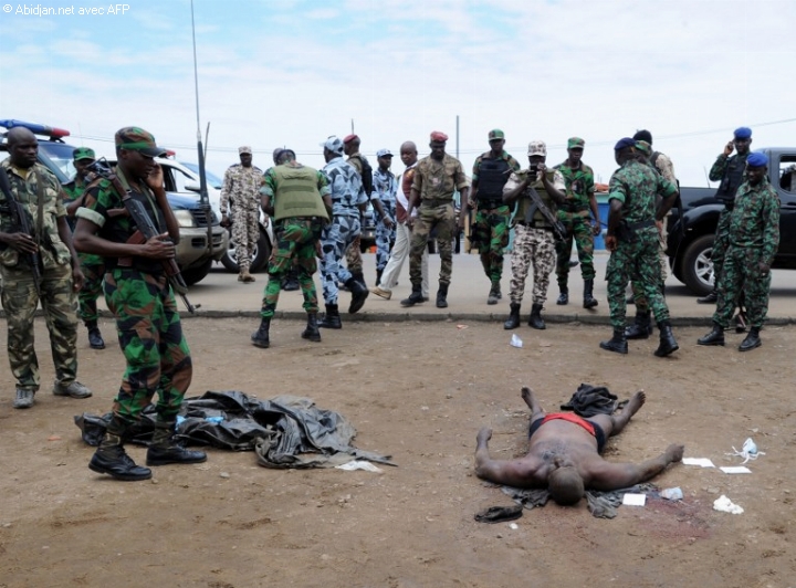 Déstabilisation de la Côte d’Ivoire : L’attaque de Noé livre ses secrets