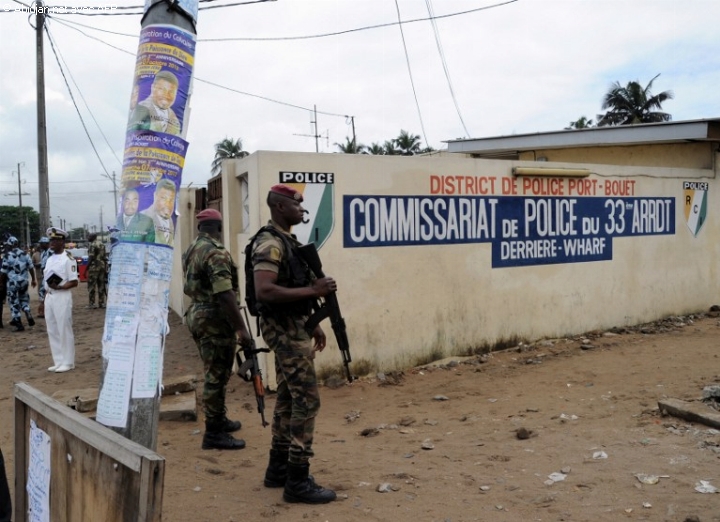 Côte d’Ivoire : comment l’aile radicale des pro-Gbagbo opère au Ghana, selon l’ONU