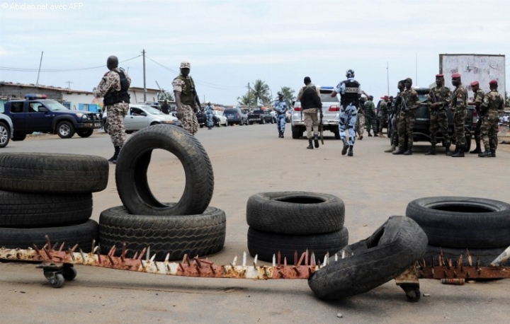 Noé / Fermeture de la frontière : Colère, méfiance et suspicion paralysent la ville