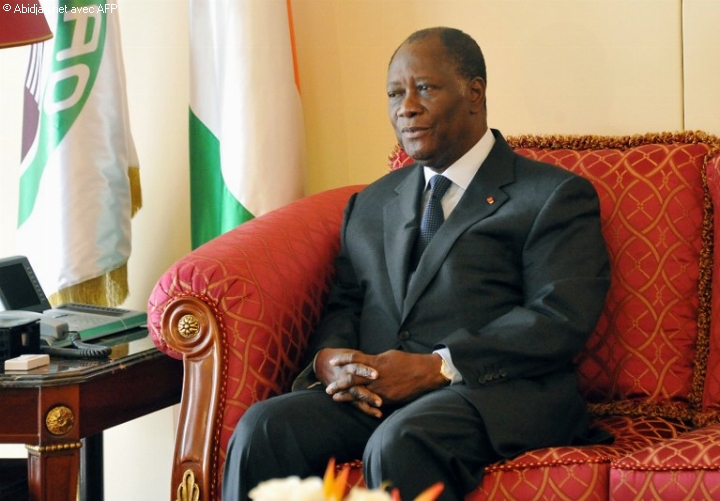 Crise au sein de la majorité parlementaire Rhdp :  Fâché, Ouattara gronde Bédié et humilie Ahoussou
