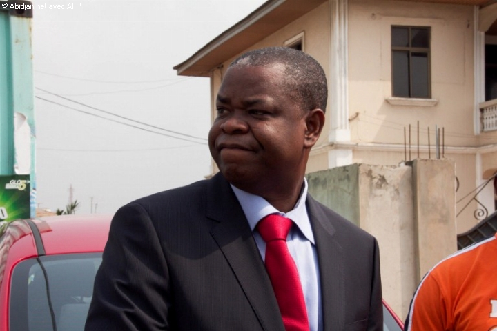 Ghana : Justin Koné Katinan, le verdict connu 29 janvier