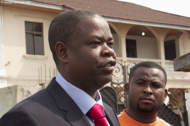 Ghana : Le procès de Katinan à nouveau reporté