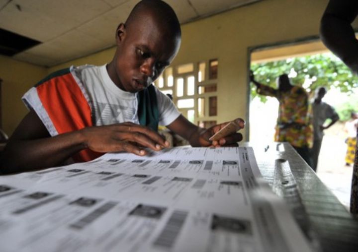 USA/ Révision de la liste électorale : Balla Sidibé (Pdt de CERD-ETATS-UNIS) appelle à la mobilisation des ivoiriens de la diaspora américaine