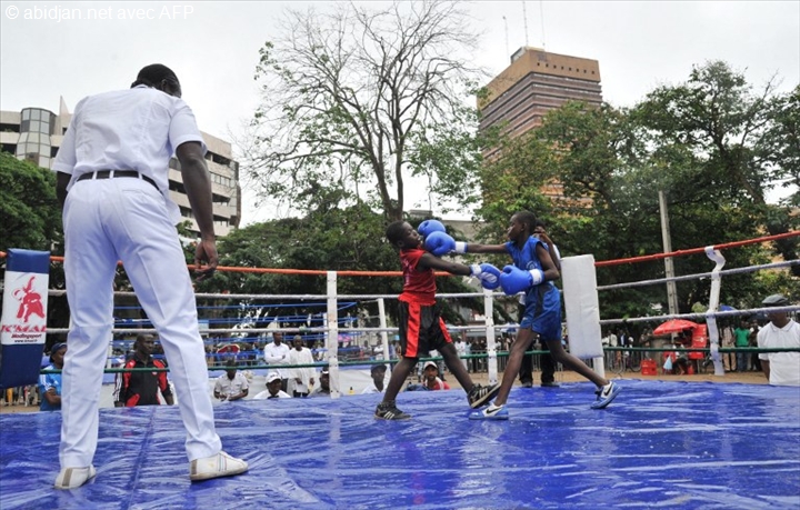 Omnisports /  Jeux  de la Cedeao : 3000 participants attendus à Abidjan