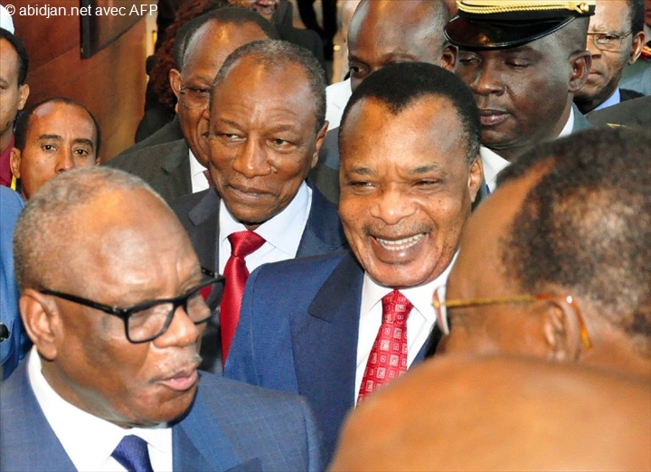 Le 22e sommet de l’UA s’achève sur un engagement en faveur de la transformation agricole et de la paix régionale