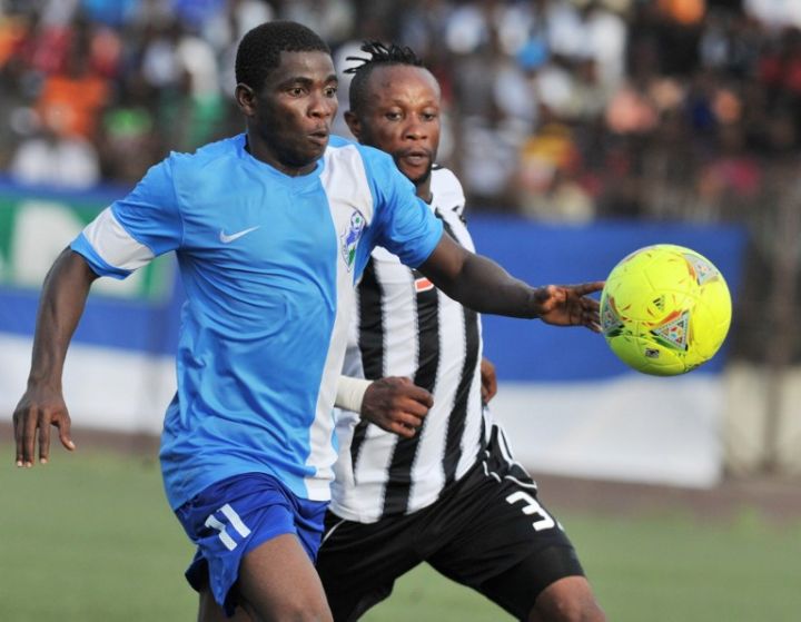 Espagne/Leganès:/Assalé Roger : « Je serai à l’aise dans ce club »