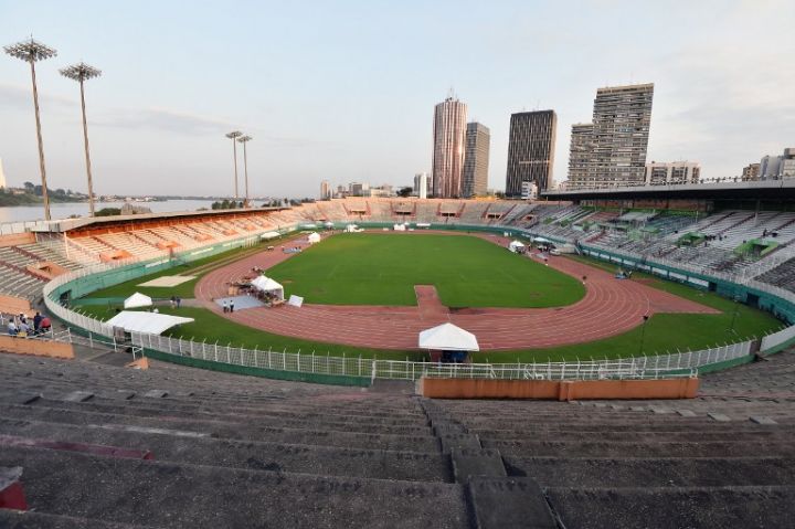 Stades FHB, Robert Champroux et Parc des Sports en réfection: les clubs d’Abidjan ne savent toujours pas où recevoir leurs matches de la saison 2016-2017