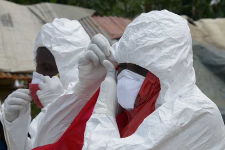 L’Ebola nécessite une réponse internationale inhabituelle (OMS)
