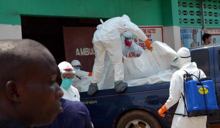 (Bilan 2014) Ebola: les prévisions pour l’économie africaine reléguées au second plan
