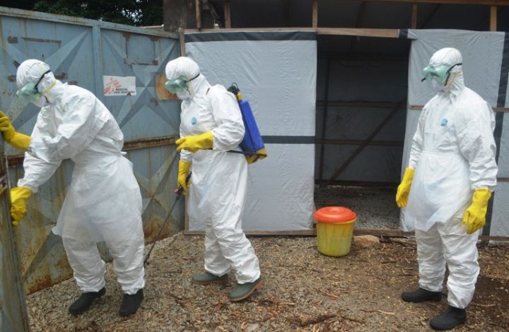 L’ONU remercie les pays contributeurs pour leur soutien à la lutte contre Ebola