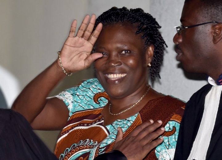 Condamnation de Simone Gbagbo: La défense se pourvoit en cassation