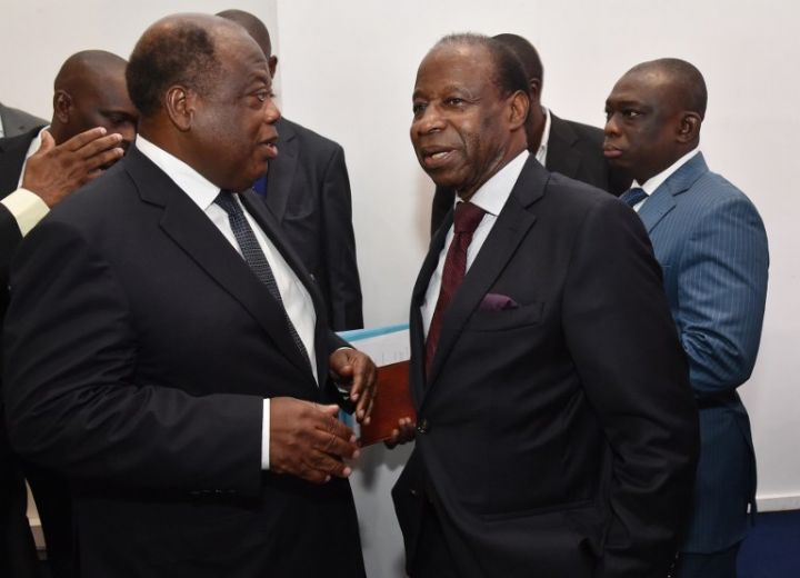 Côte d’Ivoire: des candidats appellent à manifester