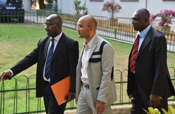 Simone Gbagbo et deux Généraux condamnés à 20 ans de prison par la justice ivoirienne