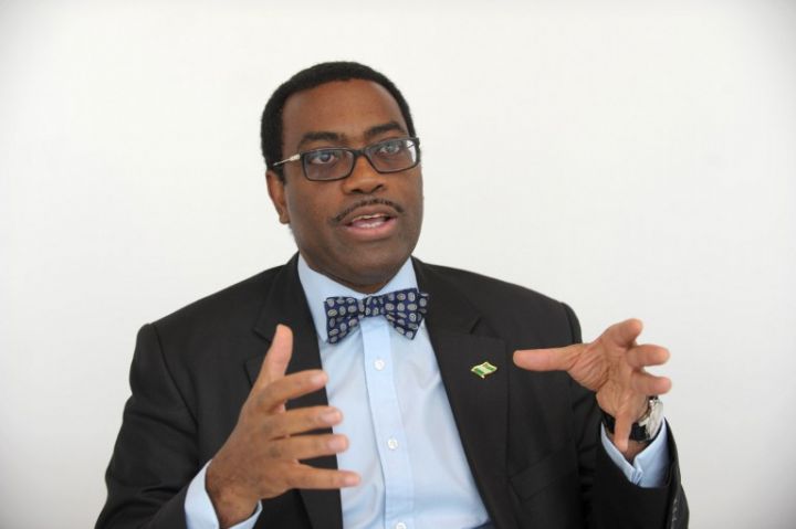 Le Nigérian Akinwumi Adesina élu président de la Banque africaine de développement