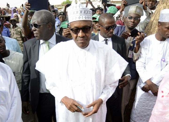 L’Exécutif nigérian déclare son patrimoine