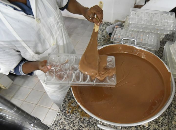 Réussite : la Côte d’Ivoire face au défi de la transformation du cacao