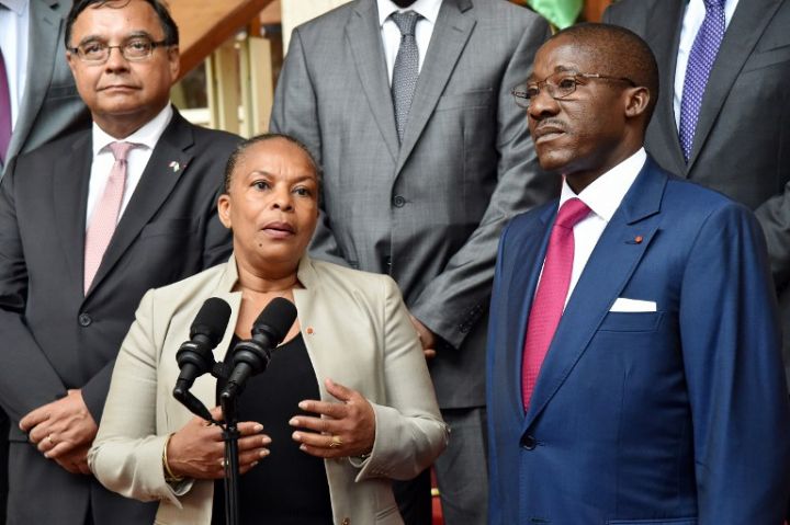 Côte d’Ivoire: la France