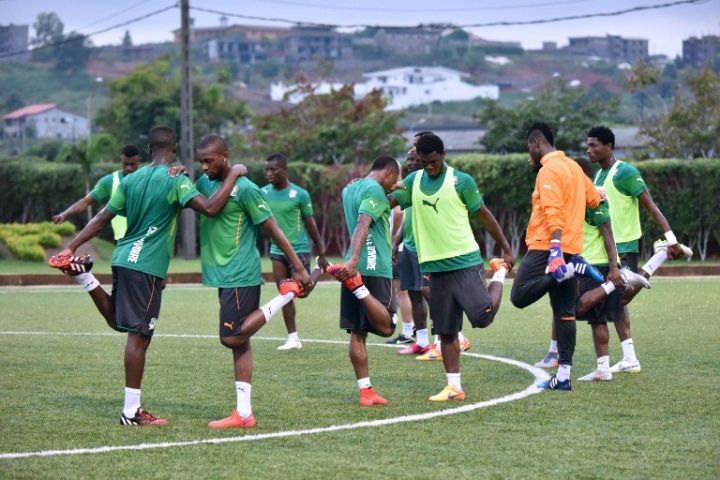 La ville de Bongouanou retenue pour un stage de formation d’entraîneurs