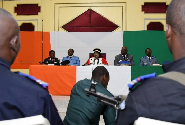 Côte d’Ivoire: le procès de l’assassinat du général Guéï s’ouvrira en décembre