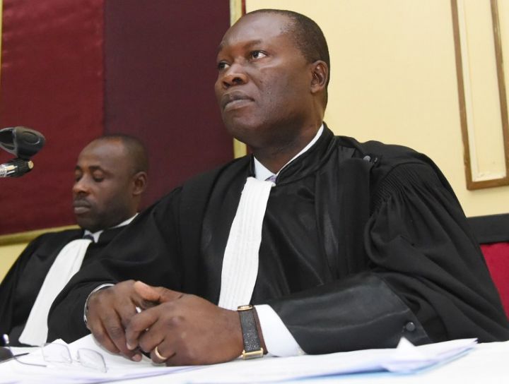 Le procureur militaire annonce une réglementation des rafles à Abidjan