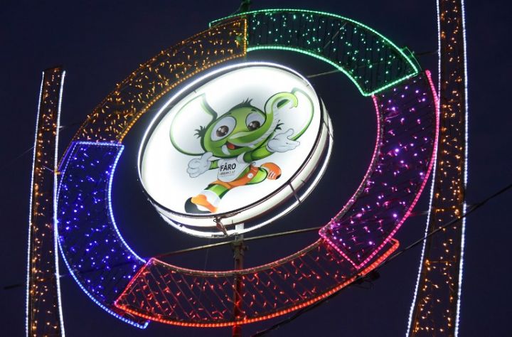 Jeux de la Francophonie: le développement durable est aussi au rendez-vous