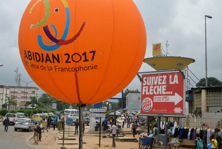 Jeux de la Francophonie 2017: le spectacle sportif au rendez-vous?