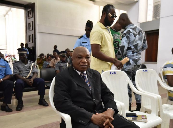 Assises d’Abidjan : un ancien ministre de Laurent Gbagbo prend 4 ans de prison ferme