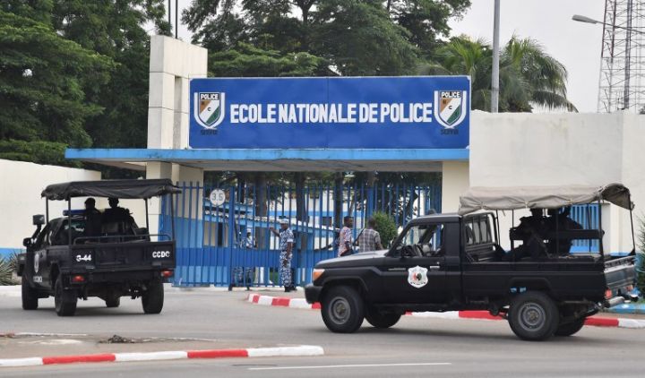 Abidjan: Des éclairages de la police sur ‘’une prétendue découverte d’armes dans une église’’