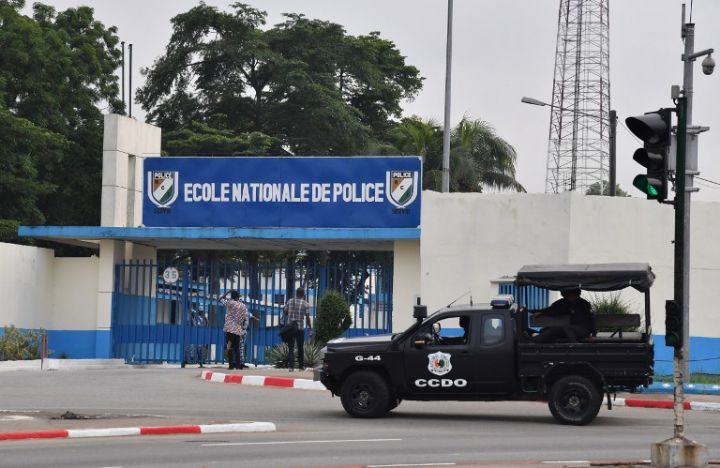 Côte d’Ivoire: tirs dans un quartier populaire d’Abidjan, retour au calme à Cocody