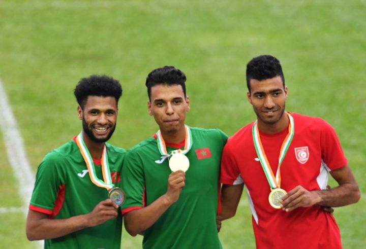 8es jeux de la francophonie / 800m, 3000m, 10 000m, Marathon: Razzia de médailles du Maroc à Abidjan