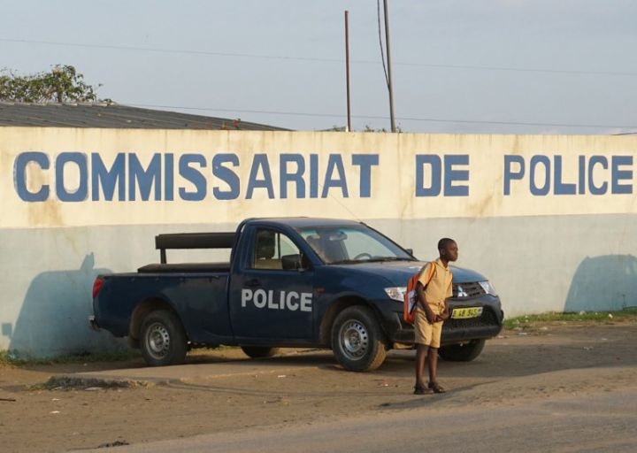 Côte d’Ivoire : un commissariat attaqué par des hommes en armes dans la commune d’Abobo, à Abidjan