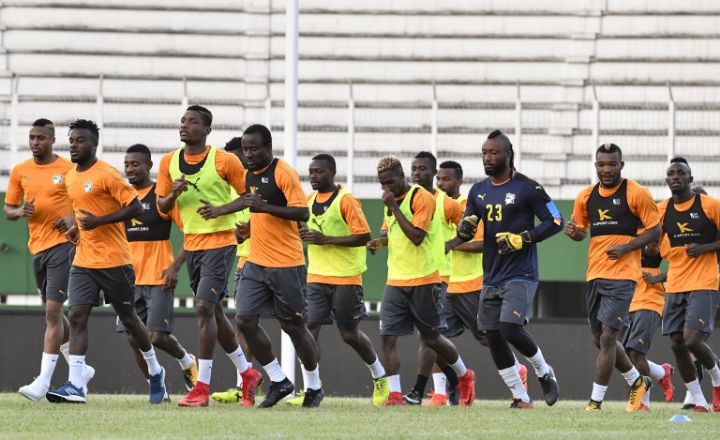 Mondial 2018 – Côte d’Ivoire-Maroc : Wilmots-Renard, un match dans le match