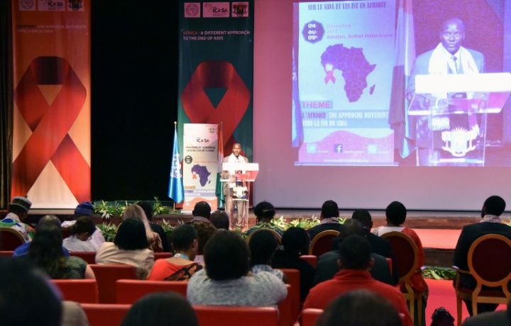 ICASA 2017 : La Côte d’Ivoire adhère aux recommandations