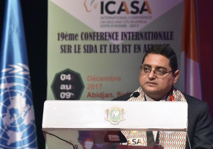 ICASA: renforcer les capacités des jeunes filles pour vaincre le sida (experts)