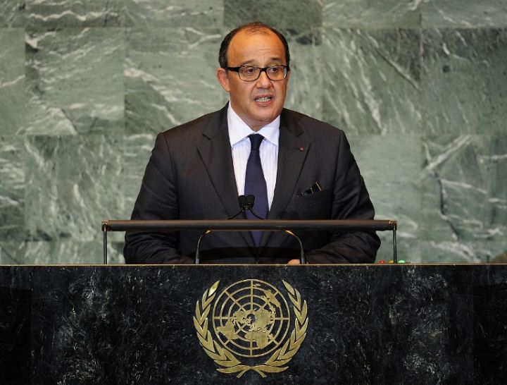 ONU : le Maroc remet à Nkosazana Dlamini-Zuma sa demande d’adhésion à l’UA