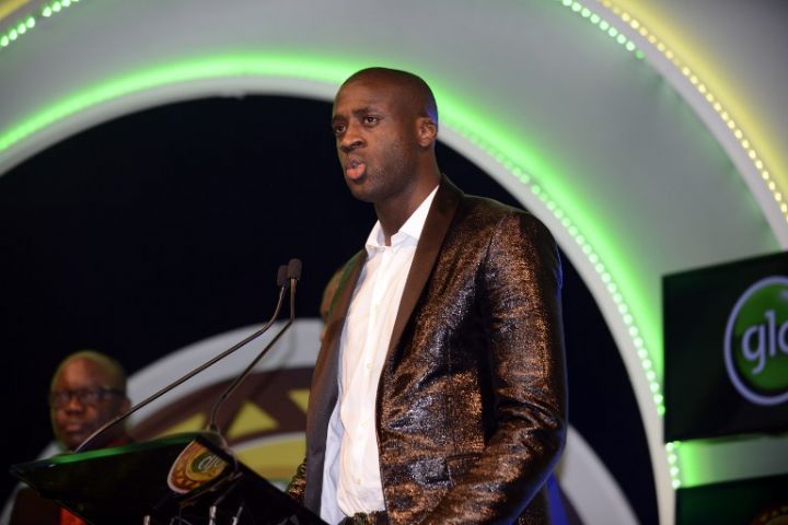 Ballon d’Or : qui a voté pour l’Ivoirien Yaya Touré ?