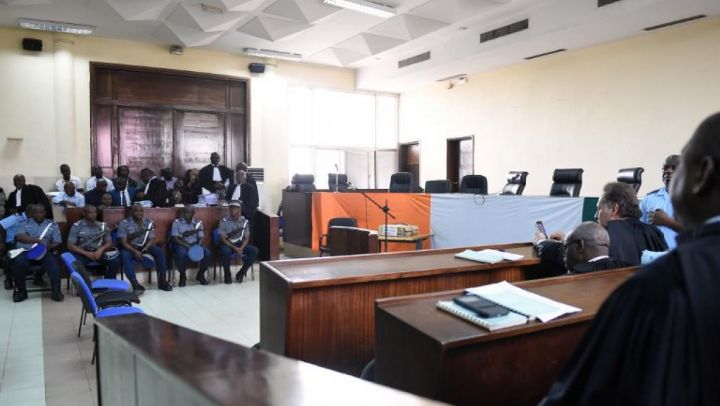 Procès des disparus de Novotel - Un accusé craque et avoue, « J’ai pris les blancs pour les envoyer au palais présidentiel»