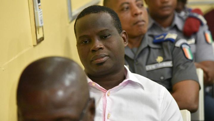 Procès Abehi en Côte d’Ivoire: la défense parle d’un «contre coup d’Etat»