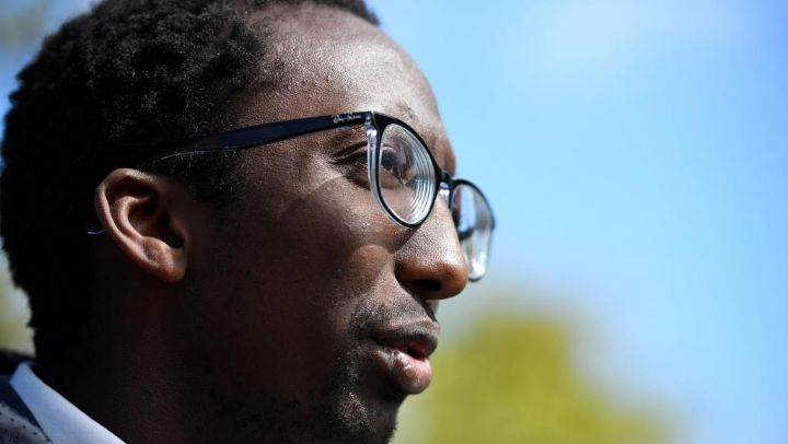 Hervé Berville (LREM): «La relation Europe-Afrique est fondamentale»