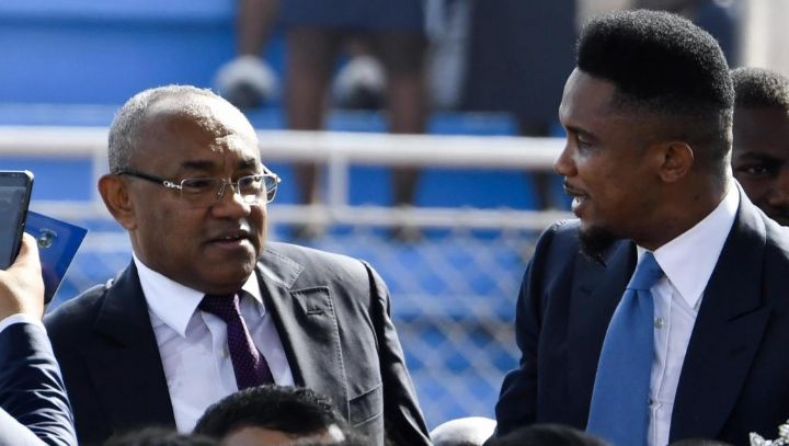 Le Cameroun accepte d’organiser la CAN 2021 en janvier/février