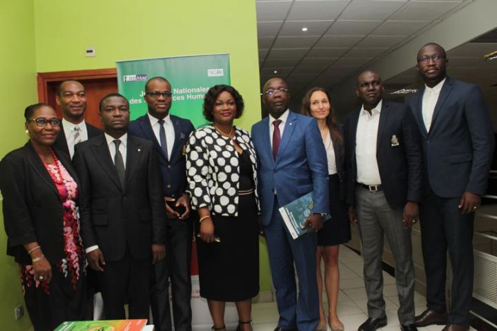 JNRH 2018 : Le top départ est donné